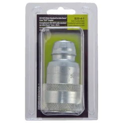 Apache Brass Hydraulic Adapter 1 pk