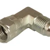 Apache Steel 1/2 in. D X 7/8 in. D Hydraulic Coupler 1 pk
