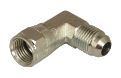 Apache Steel 1/2 in. D X 7/8 in. D Hydraulic Coupler 1 pk