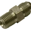 Apache Steel 1/2 in. D X 1/2 in. D Hydraulic Adapter 1 pk