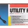 API Utility Heater For Livestock