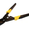 Apollo 3/4 in. PEX Quick Pinch Clamp Tool Black/Yellow 1 pc