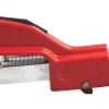Apollo Adjustable Pipe Cutter Red 1 pk