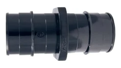Apollo Expansion PEX / Pex A 1 in. Expansion PEX in to X 1 in. D PEX Plastic Coupling