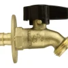 Apollo Expansion PEX A 1/2 in. Brass Expansion Pex PEX Ball Valve Standard Port Quarter-Turn Lever F