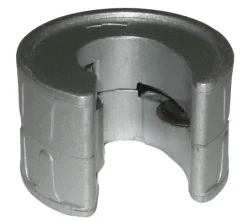 Apollo Pipe and Tubing Cutter Silver 1 pk