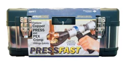 Apollo Press Fast Copper Press Tool 1 pc