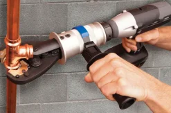 Apollo Press Fast Copper Press Tool 1 pc