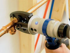 Apollo Press Fast Copper Press Tool 1 pc