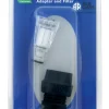 AR Blue Clean Quick Connect Quick Connect Plug Coupling