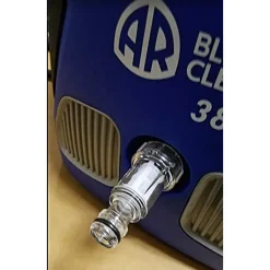 AR Blue Clean Quick Connect Quick Connect Plug Coupling