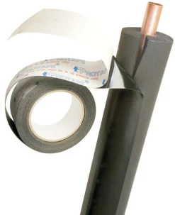 Armacell Self Sealing 2 in. S X 30 ft. L Rubber Tape Insulation