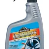 Armor All Absorbs Brake Dust Quicksilver Wheel and Tire Cleaner 24 oz.