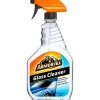 Armor All Auto Glass Cleaner Liquid 22 oz. (Pack of 6)
