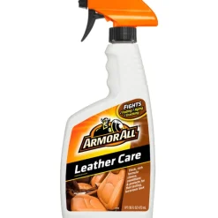 Armor All Leather Cleaner/Conditioner Spray 16 oz