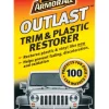 Armor All Outlast Plastic and Trim Restorer Liquid 8 oz