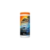 Armor All Plastic/Rubber/Vinyl Air Freshening Protectant Wipes Cool Mist Scent 25 wipes