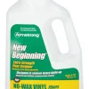 Armstrong New Beginning Cleaner and Wax Remover 64 oz Liquid (Pack of 8).