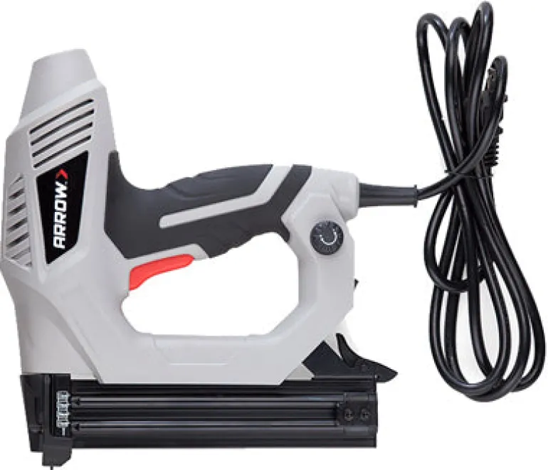 Arrow 18 Ga. Corded Nail Gun Tool Only