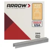 Arrow Fastener Heavy Duty P35 Type Plier Staples 3/8 in.
