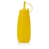 Arrow Home Products 2.25 in. W x 2.50 in. L Yellow/White Polyethylene Mustard Dispenser