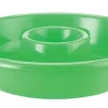 Arrow Home Products 0 gal. Assorted Chip and Dip Bowl Plastic (Pack of 12)
