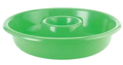 Arrow Home Products 0 gal. Assorted Chip and Dip Bowl Plastic (Pack of 12)