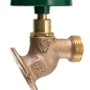 Arrowhead 1/2 in. FIP Hose Brass Sillcock Valve