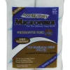 ArroWorthy Microfiber 9 in. W X 3/8 in. Paint Roller Cover 4 pk