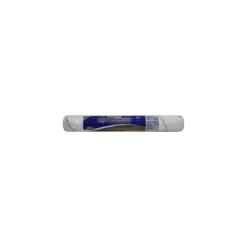 ArroWorthy Microfiber 18 in. W X 3/8 in. Paint Roller Cover 1 pk