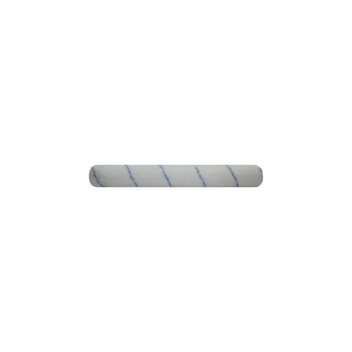 ArroWorthy Microfiber 18 in. W X 3/8 in. Paint Roller Cover 1 pk