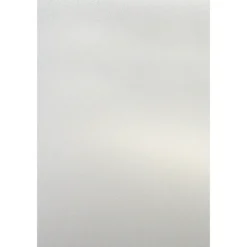 Artscape UV Protected Etched Glass Design Window Film 24 W x 36 L in.