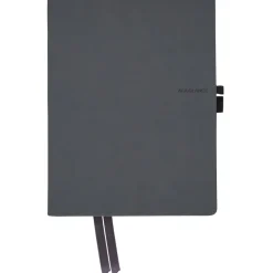 AT-A-GLANCE Premium 7-3/8 in. W X 9-3/4 in. L Perfect Bound Notebook