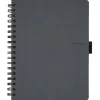 AT-A-GLANCE Premium 7-1/8 in. W X 9-1/2 in. L Wire Bound Notebook