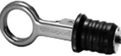 Attwood 7524a7 1" Snap Handle Drain Plug