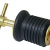 Attwood 7526a7 T Handle Drain Plug