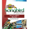 Audubon Park Songbird Selections Assorted Species Wild Bird Food Millet 5 lb.