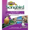 Audubon Park Songbird Selections Songbird Wild Bird Food Fruits and Nuts 15 lb.