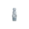 AUTO PLUG 1/4" NPT M 1PC