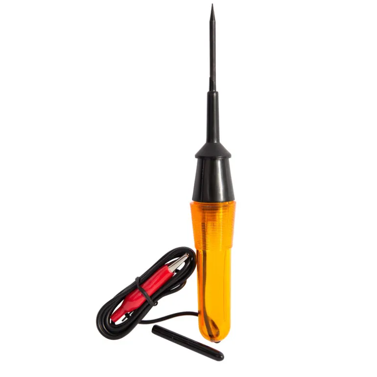 AUTOMOTVE VOLTAGE TESTER