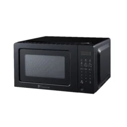 Avanti 0.7 cu ft Black Microwave 700 W