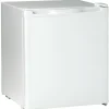Avanti 1.7 cu. ft. White Steel Compact Refrigerator 120 watt