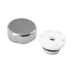 B & K Replacement Anti-Siphon Frost Free Vacuum Breaker Kit for Sillcock