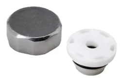 B & K Replacement Anti-Siphon Frost Free Vacuum Breaker Kit for Sillcock