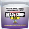 Back to Nature Environmental Friendly Non-Flammable Ready-Strip Pro Paint Remover 1 qt.