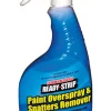 Back to Nature Ready-Strip Overspray & Spatters Paint Remover 32 (Pack of 6)