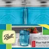 Ball Collection Elite Regular Mouth Canning Jar 8 oz. 4 pk