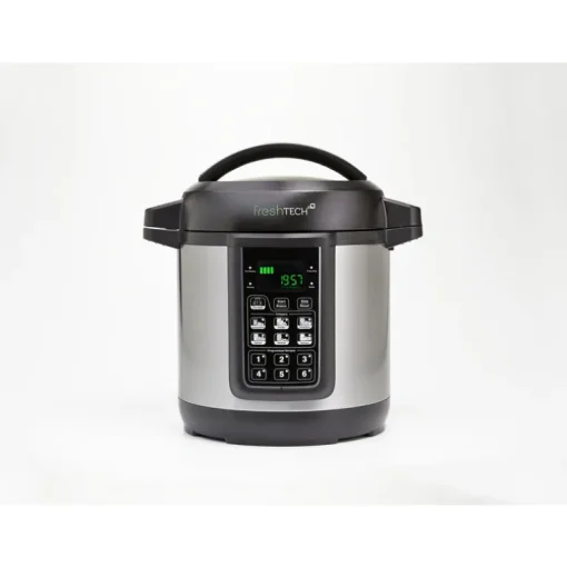 Ball FreshTech Automatic Canning System 1 pk