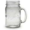 Ball 16 oz Clear Glass Mug (Pack of 6)