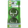 Ball Drinkware Series Wide Mouth Sip and Straw Lid 2 pk